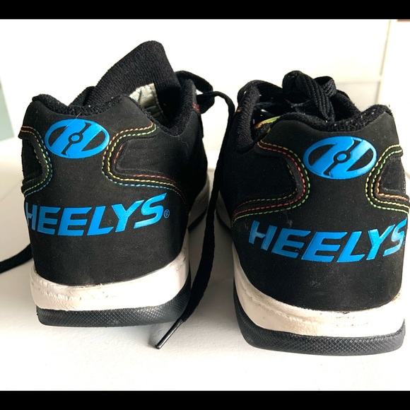 Kids unisex heelys. - Picture 3 of 7